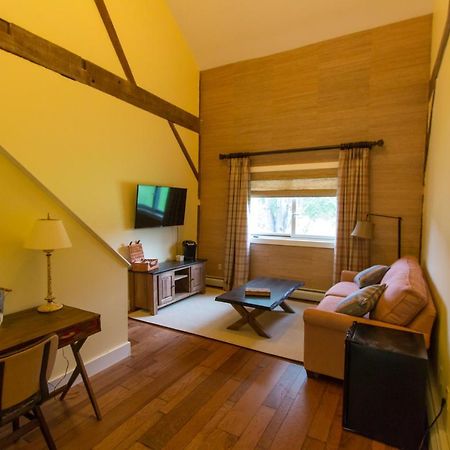 Inn At Tyler Hill ภายนอก รูปภาพ